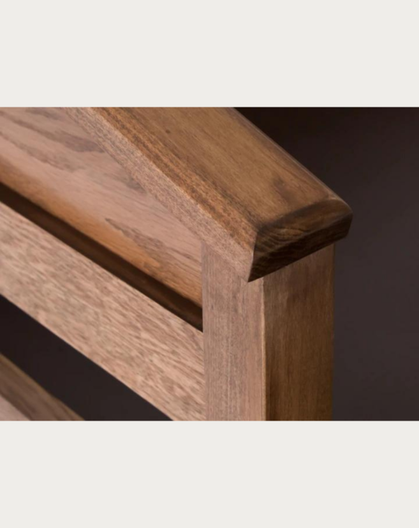 Muebles elegantes en madera