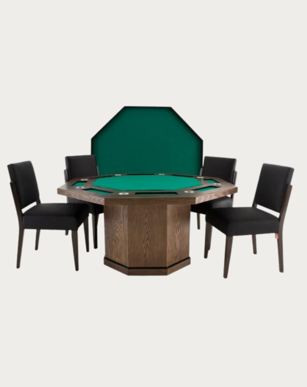 Mesa de Póker