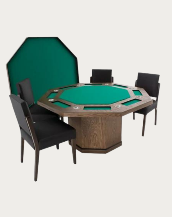 Mesa de Póker