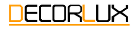 Logo Decorlux Muebleria