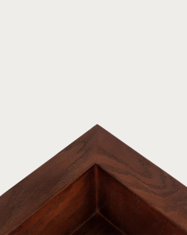 mueble de madera