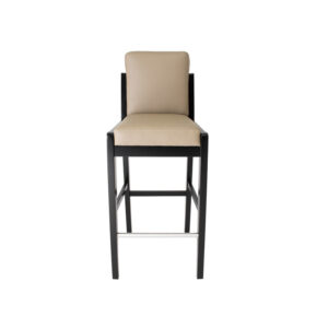 Banco Alto para Barra Kontempo Alva