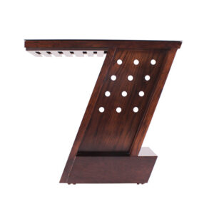 Barra Elegante Kontempo Zeta