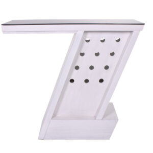 Barra Moderna para Bar Kontempo Zeta