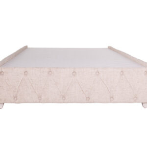 Base Individual Capitoneada Clásica Kontempo Bombé