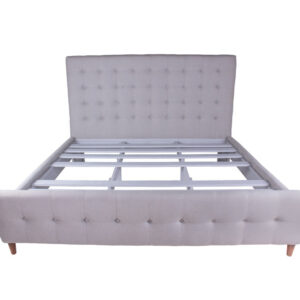 Recámara Queen Size Kontempo Valkiria