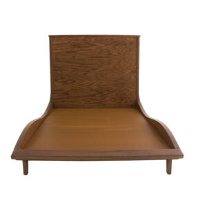 Cama Queen Size Kontempo Dixon de Encino