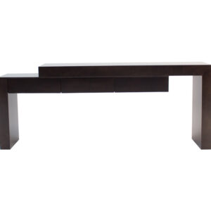 Consola Moderna Kontempo Aren