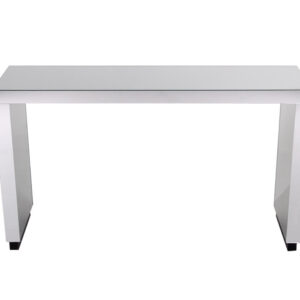 Consola Vanguardista Kontempo Mirror 120