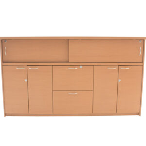 Credenza Elegante Kontempo Omi