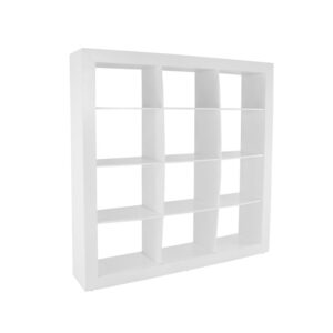 Juguetero Moderno Kontempo Lennox