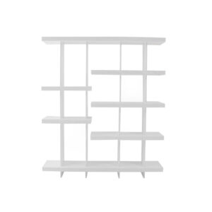 Librero Moderno Kontempo RC-12