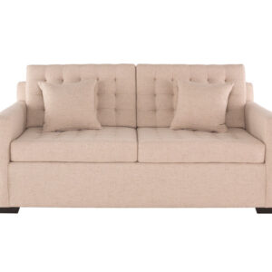 Love Seat para Sala Kontempo Belisa