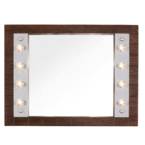 Luna para Peinador Kontempo RC-41