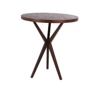 Mesa Alta para Bar Kontempo M-6