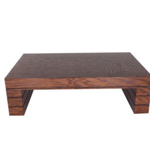 Mesa de Centro Contemporánea Kontempo LC 75