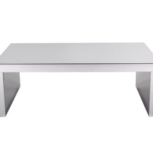 Mesa de Centro Elegante Kontempo Mirror XL