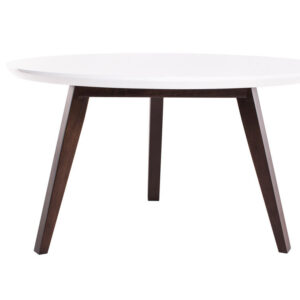 Mesa de Centro Nórdica Kontempo Helmi