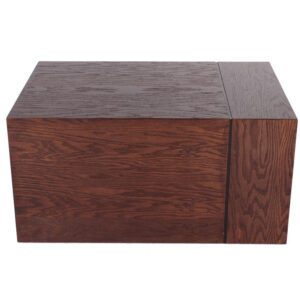 Mesa de Centro Rectangular Kontempo Royal