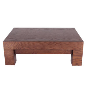 Mesa de Centro Rectangular Kontempo LC 31