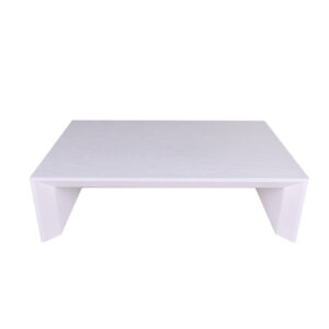 Mesa de Centro Rectangular Moderna Kontempo LC 73