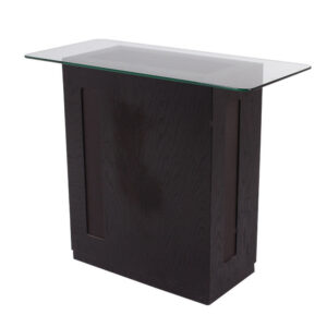 Mesa Consola Contemporánea Kontempo LC 81E