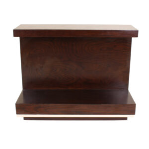 Consola Moderna Kontempo LC-25