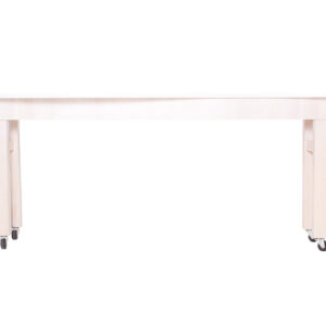 Mesa Curveada Chica Kontempo Ofesi