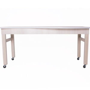 Mesa Curveada Kontempo Ofesi