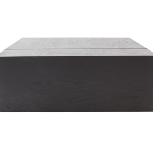 Mesa de Centro Kontempo H Royal Chocolate