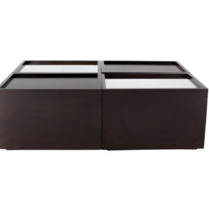 Mesa de Centro Kontempo Valkiria