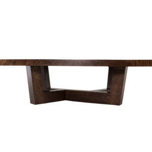 Mesa para Comedor Kontempo Base Cruz