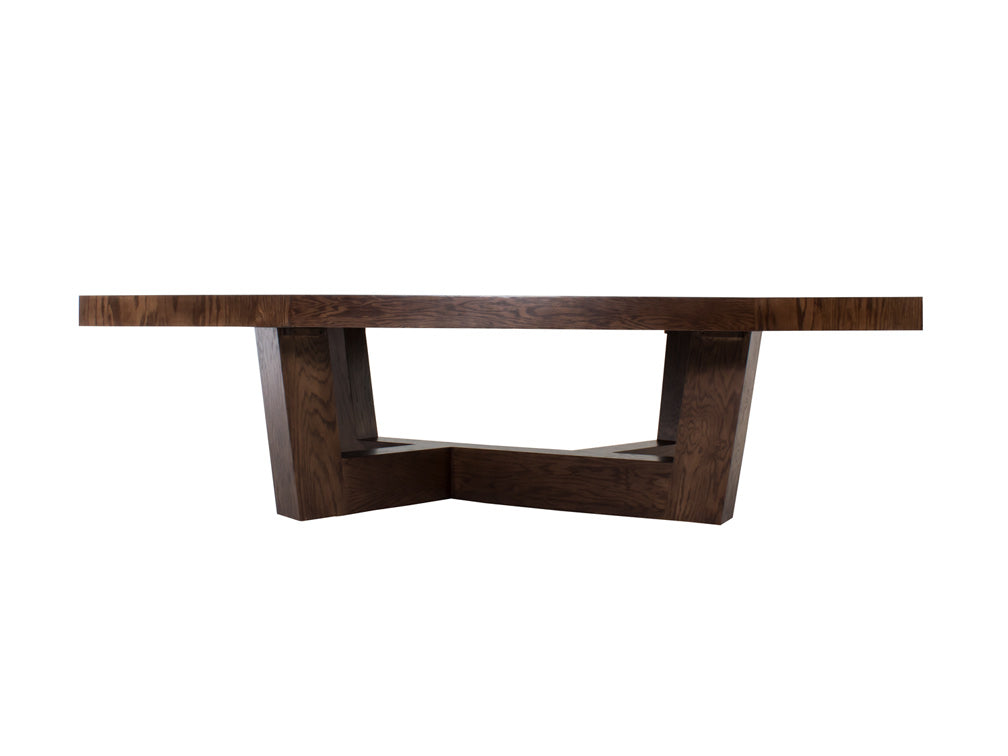 Mesa para Comedor Kontempo Base Cruz