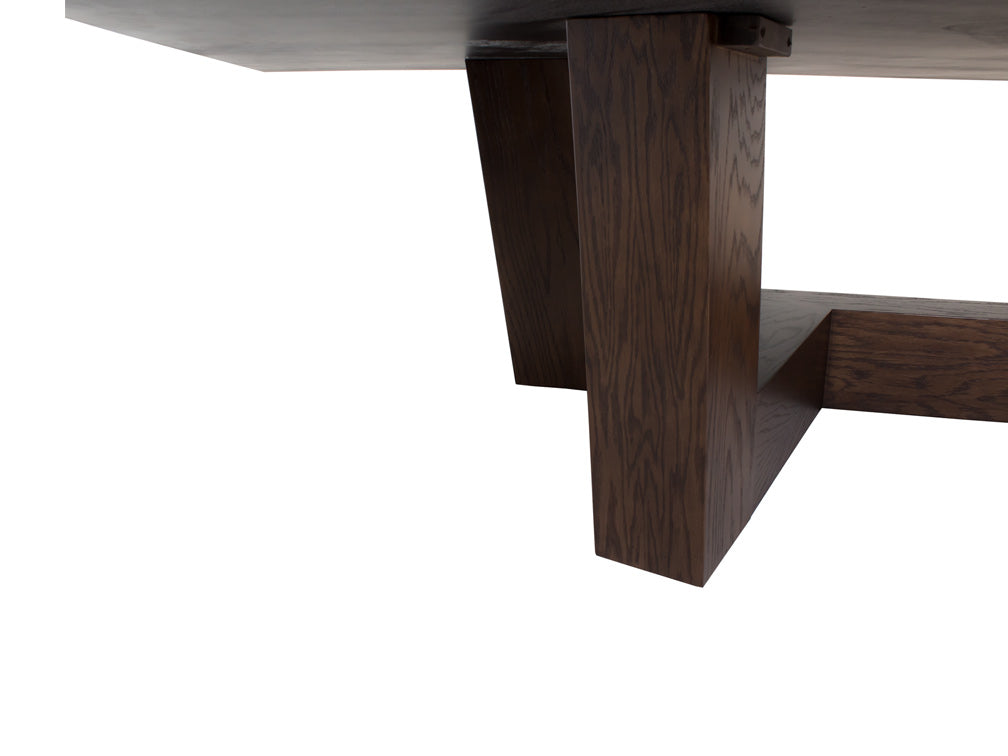 Mesa para Comedor Kontempo Base Cruz - Image 9