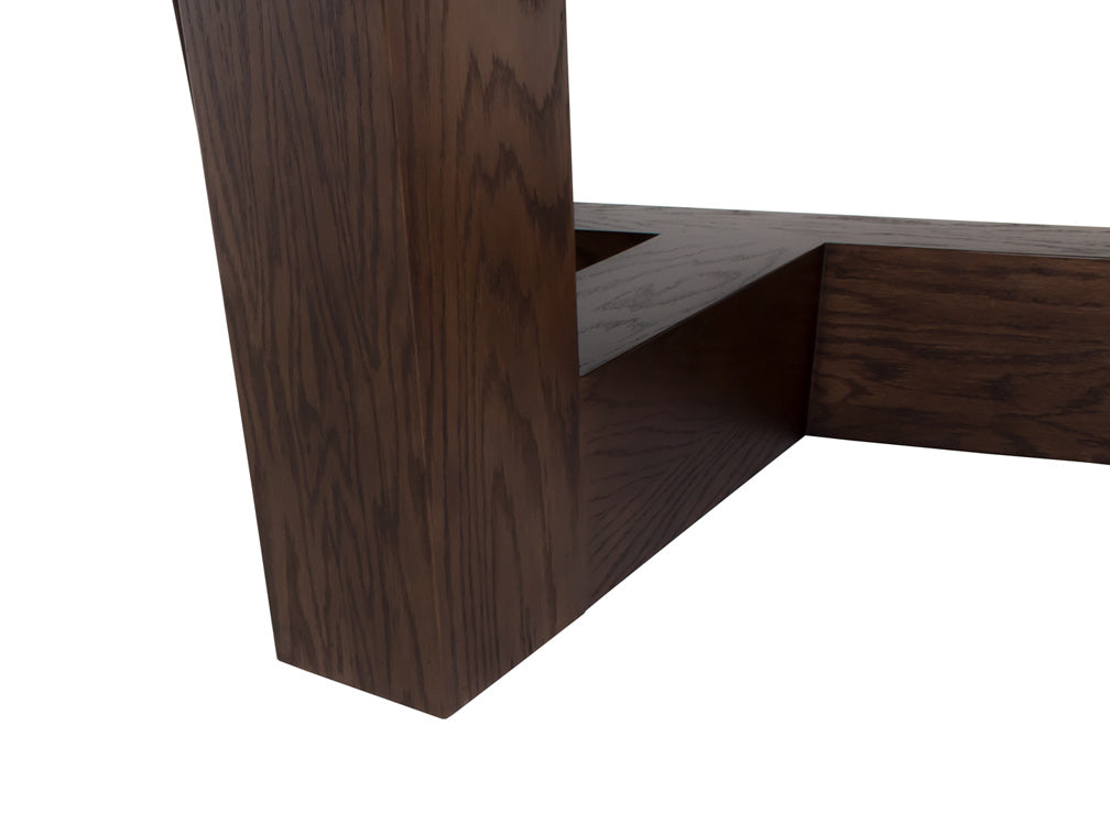 Mesa para Comedor Kontempo Base Cruz - Image 10