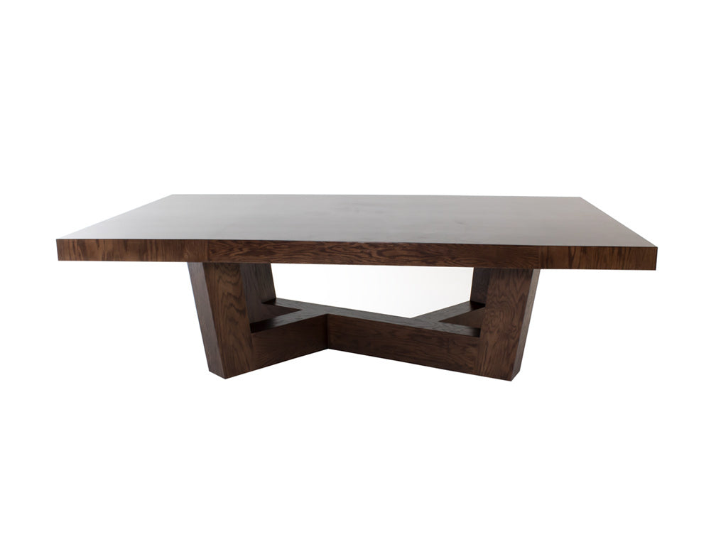 Mesa para Comedor Kontempo Base Cruz - Image 2