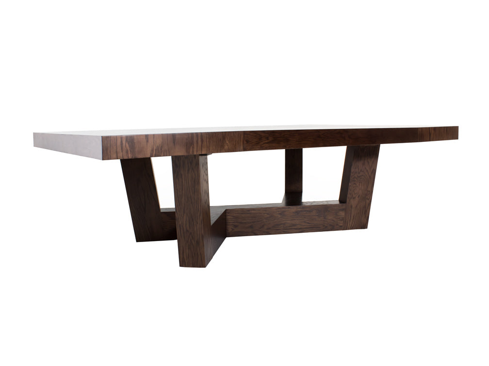 Mesa para Comedor Kontempo Base Cruz - Image 3