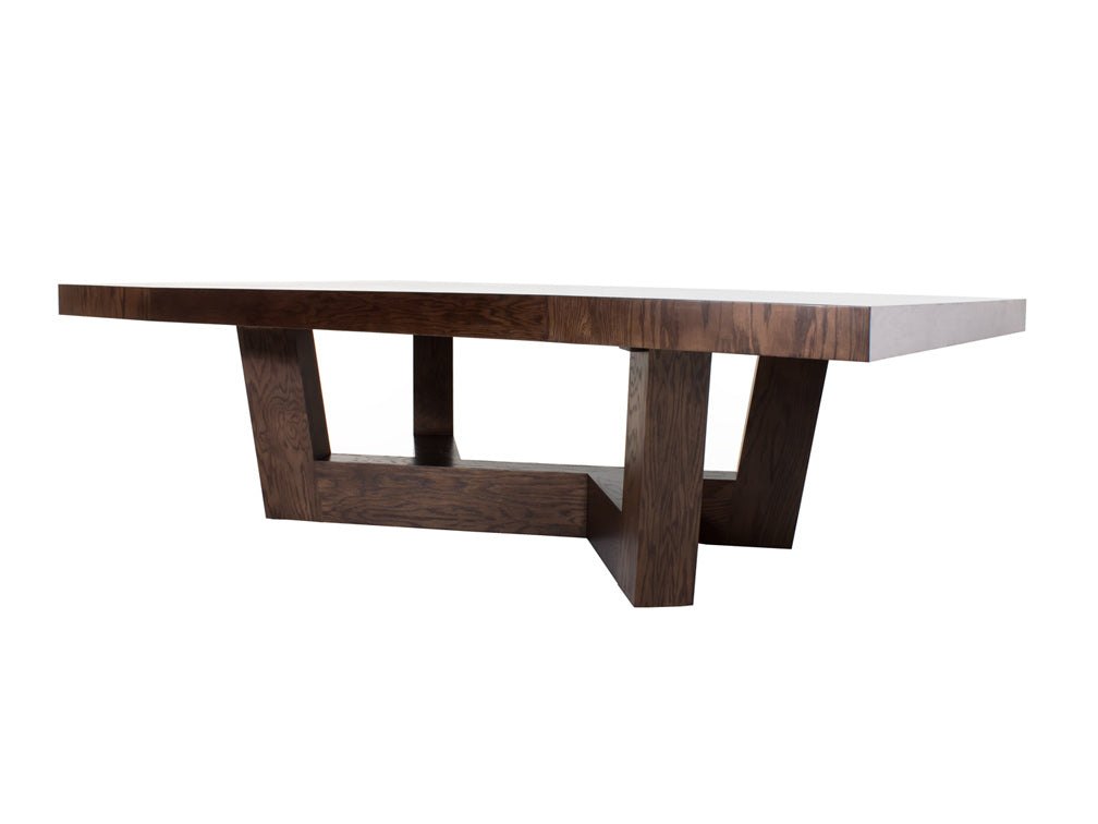 Mesa para Comedor Kontempo Base Cruz - Image 4