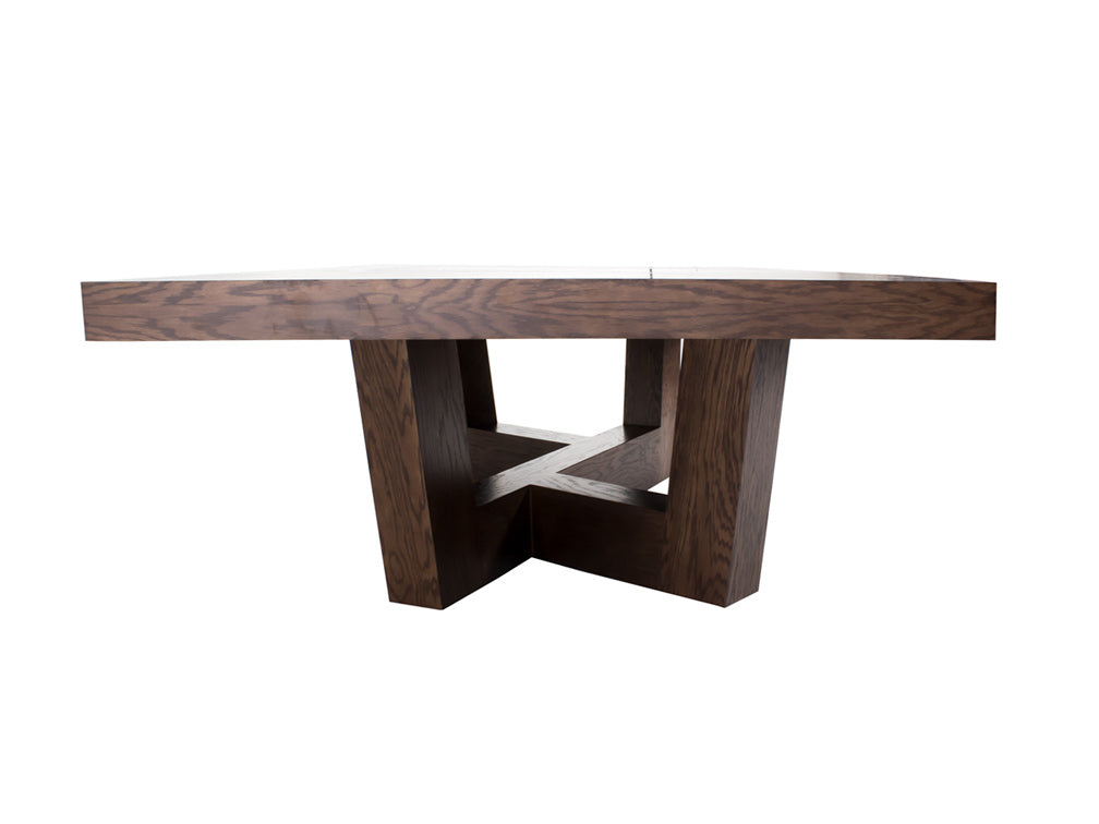 Mesa para Comedor Kontempo Base Cruz - Image 5