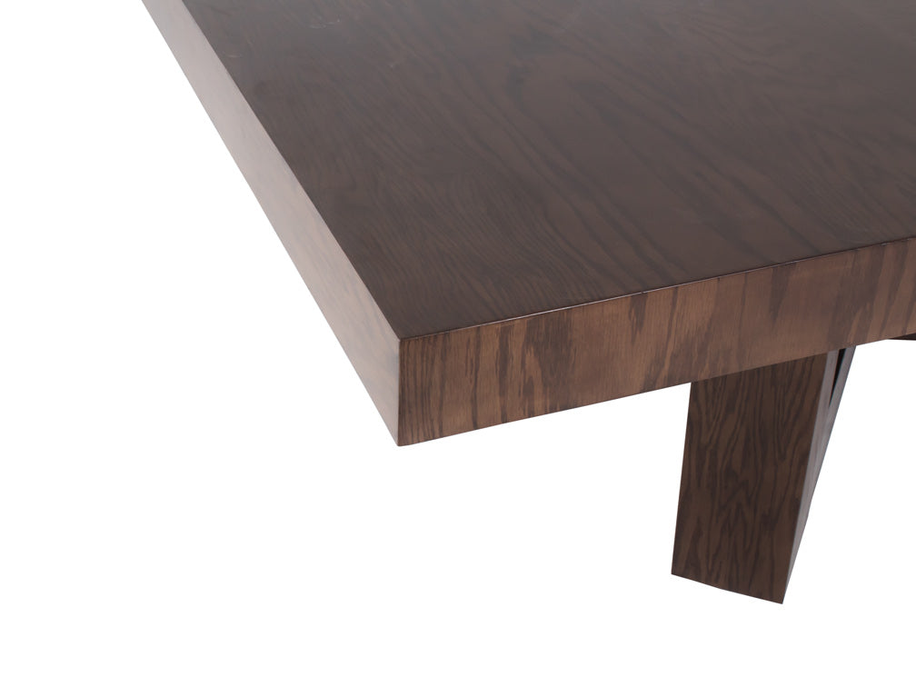 Mesa para Comedor Kontempo Base Cruz - Image 7