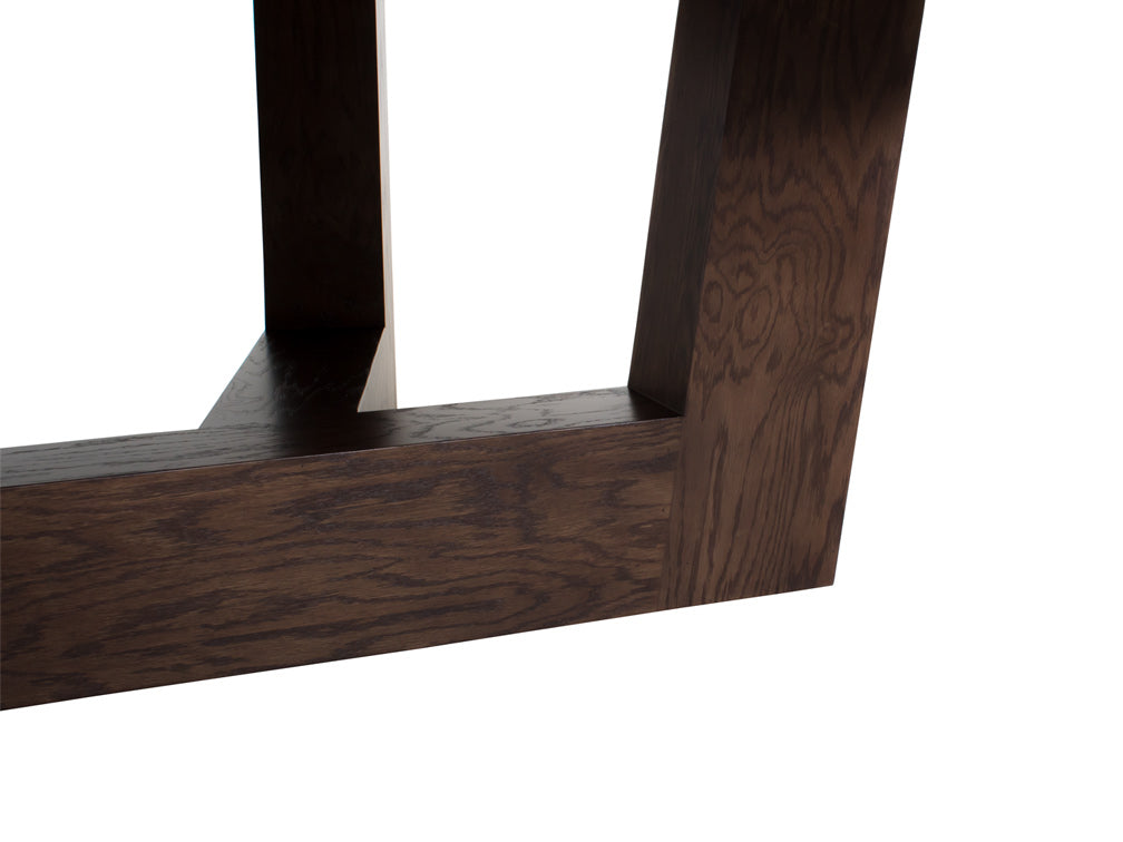Mesa para Comedor Kontempo Base Cruz - Image 8