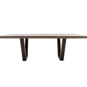 Mesa para Comedor Rectangular Kontempo CC-15