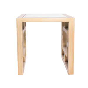 Mesa Lateral Kontempo Malika