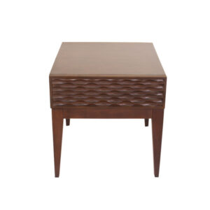 Mesa Lateral Elegante Kontempo Lc- 42 PU