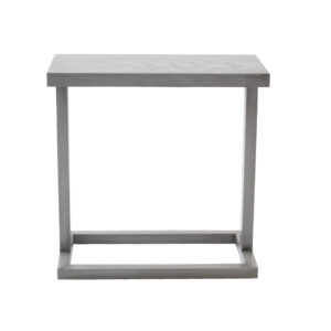 Mesa Lateral Elegante Kontempo Bonnie