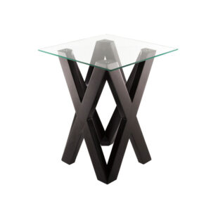 Mesa Lateral para Sala Kontempo Thelma