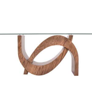 Mesa Moderna Comedor Kontempo Jenna