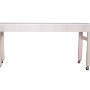 Mesa Rectangular Kontempo Ofesi