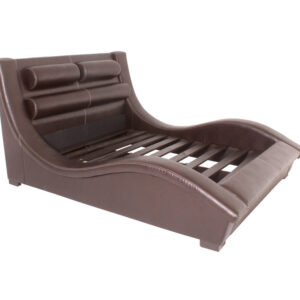 Recámara Moderna Queen Size Kontempo Dixon