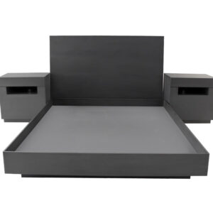 Recámara Queen Size Kontempo RC-87